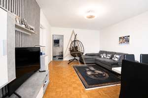 Vermietete 2-Zimmer-Wohnung in Köln-Kalk | Stellplatz | Aufzug | Keller – Die vollständige Adresse der Immobilie erhältst du vom Anbieter., 51103 Höhenberg, Köln – Vorschaubild 4