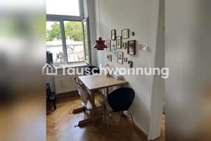 Tauschwohnung: Tausche 2 Z Altbau Whng im Westend gegen 3-4 Z Whng – Die vollständige Adresse der Immobilie erhältst du vom Anbieter., 80339 Westend, München – Vorschaubild 13