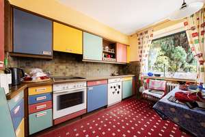 Arsten-Großzügiges Reihenmittelhaus mit 5 Zimmern, Garten und Garage – Die vollständige Adresse der Immobilie erhältst du vom Anbieter., 28279 Arsten, Bremen – Vorschaubild 4