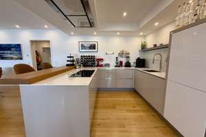 Exklusive Maisonettewohnung in Volkmarode, stilvolles Wohnen auf zwei Ebenen - 163m² – Die vollständige Adresse der Immobilie erhältst du vom Anbieter., 38104 Volkmarode, Braunschweig – Vorschaubild 2
