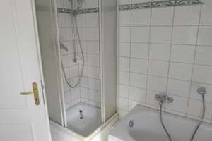 Maisonette-Wohnung mit EBK, Balkon und Stellplatz auf dem Sonnenberg-unweit des Hauptbahnhofs – Gießerstraße 19, 9130 Sonnenberg, Chemnitz – Vorschaubild 9
