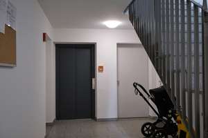 *PROVISIONSFREI* Hochwertige Erdgeschoss-Terrassenwohnung in Bestlage Maxhofstraße - Fürstenried – Maxhofstraße 61, 81475 Fürstenried-West, München – Vorschaubild 17