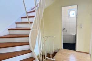 Renovieren Sie gerne? Ideales Haus für Handwerker in Schweinau/St. Leonhard! – Die vollständige Adresse der Immobilie erhältst du vom Anbieter., 90439 Sankt Leonhard, Nürnberg – Vorschaubild 9