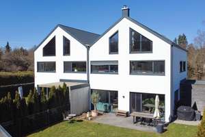 Exklusives Architekten - Einfamilienhaus | Baujahr 2019 | In der Gautinger Waldvillenkolonie
 – Die vollständige Adresse der Immobilie erhältst du vom Anbieter., 82131 Gauting – Vorschaubild 9