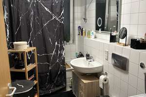 Nachmieter gesucht – schöne 1,5-Zimmer-Wohnung mit Wintergarten in Marzahn – Altlandsberger Platz 10, 12685 Marzahn, Berlin – Vorschaubild 8