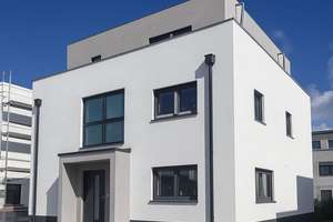 Design-Maisonette in moderner Stadtvilla – Die vollständige Adresse der Immobilie erhältst du vom Anbieter., 52388 Nörvenich – Vorschaubild 1