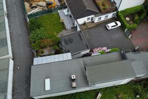 Rarität! Kernsaniertes Loft im Hinterhof mit Wintergarten, Sauna und Garage + Einliegerwohnung!  – Die vollständige Adresse der Immobilie erhältst du vom Anbieter., 42659 Burg/Höhscheid, Solingen – Vorschaubild 21