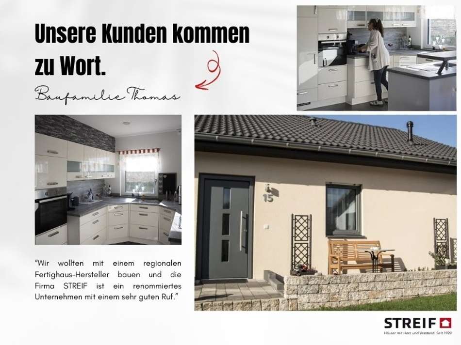 Unsere Bauherren