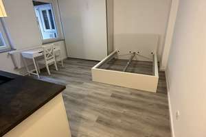 Möbliertes 1-Zimmer-Apartment in 53227 Bonn-Beuel  – Königswinterer Straße 3, 53227 Beuel-Ost, Bonn – Vorschaubild 3