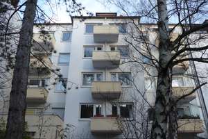 Helle 2-Zimmer-Wohnung Nähe Hauptbahnhof und Lister Meile – Bronsartstraße 5, 30161 List, Hannover – Vorschaubild 11