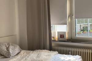 Zwei Zimmer Wohnung am Barbarossaplatz