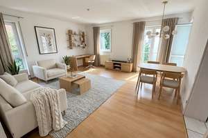 **** Für Eigennutzer oder Vermieter! Top-Wohnung und Top-Lage! ****