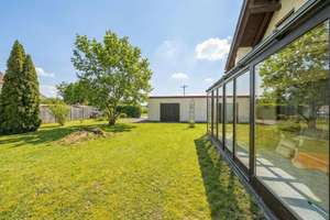 Wohnen, Arbeiten, Vermieten – Alte Hofstelle mit 3 Wohneinheiten auf über 1.000 m² Grundstück – Die vollständige Adresse der Immobilie erhältst du vom Anbieter., 85457 Wörth – Vorschaubild 7
