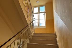 Hübsches Single-Appartement mit Balkon und Garage in Altstadtnähe – Die vollständige Adresse der Immobilie erhältst du vom Anbieter., 33602 Mitte, Bielefeld – Vorschaubild 2