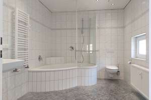 modernisierte Gartenwohnung (inkl. Atelier, Hobbyraum o.ä.) für 2 -3 Pers. – Die vollständige Adresse der Immobilie erhältst du vom Anbieter., 42279 Oberbarmen, Wuppertal – Vorschaubild 8