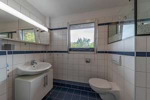 Lichtdurchflutete 2,5 Zimmer Penthouse Wohnung in Hamburg Nähe Hagenbecks Tierpark  – Julius-Vosseler-Straße 3, 22527 Lokstedt, Hamburg – Vorschaubild 11