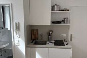 Kernsanierte, möblierte Altbauwohnung in Top-Lage Unterbilk - Lorettoviertel, Florapark – Kronprinzenstraße 136, 40217 Unterbilk, Düsseldorf – Vorschaubild 5