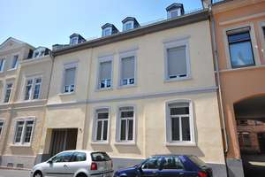 4 ZKB in ruhiger Lage - kurze Wege in die City und ins Nerotal – Die vollständige Adresse der Immobilie erhältst du vom Anbieter., 65183 Mitte, Wiesbaden – Vorschaubild 1