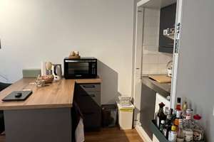 Schöne 2-Zimmer-Wohnung mit Balkon in Hamburg-Hohenfelde – Graumannsweg 64, 22087 Hohenfelde, Hamburg – Vorschaubild 6