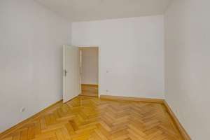 Stilvolle Altbauperle in Bestlage – 4 Zimmer mit Balkon im kernsanierten Jugendstilhaus! – Fliegenstraße 5, 80337 Am alten südlichen Friedhof, München – Vorschaubild 2