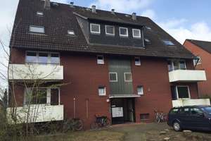 1 Zi.-Whg.  wenige Min. vom Heroldcenter – 22848 Norderstedt – Vorschaubild 2