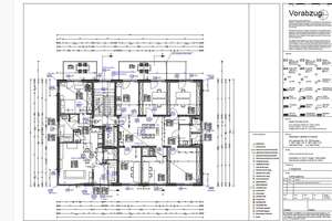 Exklusive stilvolle Eigentumswohnung mit Terrasse in der Südvorstadt – Die vollständige Adresse der Immobilie erhältst du vom Anbieter., 4275 Südvorstadt, Leipzig – Vorschaubild 15