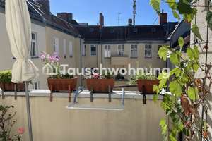 Tauschwohnung: Tausche 2 Zi in NK gegen 2 Zi in Friedenau Wilm Steglitz – Die vollständige Adresse der Immobilie erhältst du vom Anbieter., 12045 Neukölln (Ortsteil), Berlin – Vorschaubild 3