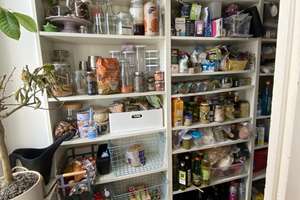 Großzügige, helle Wohnung in luftiger Höhe mitten in Bielefeld an der Lutter – Turnerstrasse 45, 33602 Mitte, Bielefeld – Vorschaubild 22