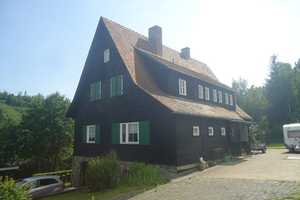 Ein Traum !! Haus in ALLEINLAGE !!! – Rinkemühle 2, 6493 Harz (Kreis) – Vorschaubild 2