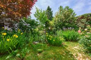 Familienidyll mit Garten und Einliegerwohnung in München-Waldperlach – Die vollständige Adresse der Immobilie erhältst du vom Anbieter., 85579 Dreimühlen, München – Vorschaubild 2