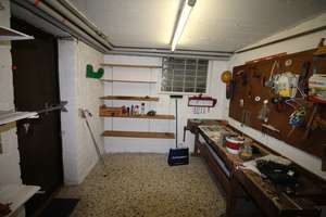 Architektenhaus! Schöner XL Bungalow mit XL Garage + Wintergarten – Die vollständige Adresse der Immobilie erhältst du vom Anbieter., 40699 Erkrath – Vorschaubild 29
