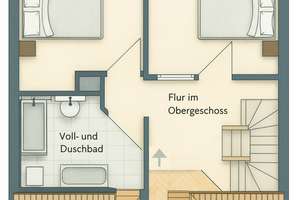 Attraktives Reetdachhaus in fußläufiger Strandlage – ideal zur Eigennutzung und Ferienvermietung – Die vollständige Adresse der Immobilie erhältst du vom Anbieter., 25992 List (Sylt) – Vorschaubild 26