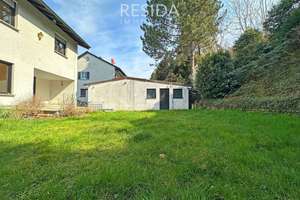 Provisionsfrei: Großzügiges Haus in begehrter Killesberglage mit sonnigem Südgarten – Die vollständige Adresse der Immobilie erhältst du vom Anbieter., 70192 An der Burg, Stuttgart – Vorschaubild 26