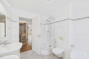 Moderne, ideal geschnittene Familienwohnung mit zwei Balkonen und zwei Bädern nahe TiergartenSpree – Die vollständige Adresse der Immobilie erhältst du vom Anbieter., 10555 Moabit, Berlin – Vorschaubild 11