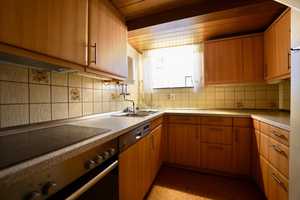 Rustikal-charmantes Einfamilienhaus mit kleinem Garten – Groß-Gerau (Kreis) – Vorschaubild 3
