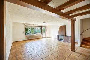 Reihenendhaus in guter Lage - mit ELW, Garage und großem Gestaltungspotential – Knappenweg 123, 70569 Dachswald, Stuttgart – Vorschaubild 11