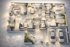 Großzügig, individuell & perfekt für Familien: Bungalow am Kuhsee mit Traumgarten – Die vollständige Adresse der Immobilie erhältst du vom Anbieter., 86163 Hochzoll-Süd, Augsburg – Vorschaubild 31