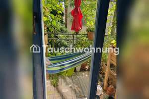 Tauschwohnung: Gemütliche 2-Zimmer-Wohnung in Dresden Neustadt