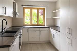 Großzügige 7-Zimmer-Doppelhaushälfte mit ca. 170 m² Wohnfläche, Garage, Balkon, Terrasse und Garten – Die vollständige Adresse der Immobilie erhältst du vom Anbieter., 85417 Marzling – Vorschaubild 4