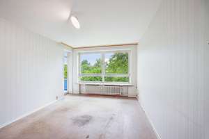 Renovierungsbedürftige Wohnung - direkt vom Eigentümer! – Die vollständige Adresse der Immobilie erhältst du vom Anbieter., 22303 Winterhude, Hamburg – Vorschaubild 2