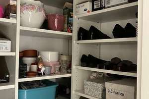 Schöner Wohnen in Schweinau ! Perfekt aufgeteilte, helle 3,5-Zimmer-Wohnung mit Loggia & Stellplatz – Olivenweg 54, 90441 Hohe Marter, Nürnberg – Vorschaubild 37