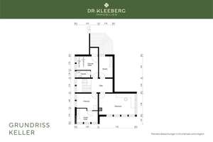 Architektenhaus mit Charakter in ruhiger Wohnlage von Münster Gievenbeck – Die vollständige Adresse der Immobilie erhältst du vom Anbieter., 48161 Gievenbeck, Münster – Vorschaubild 7