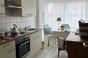 sehr gepflegte und gemütliche 2 Zimmerwohnung – Osterstraße 9, 27568 Bremerhaven – Vorschaubild 2