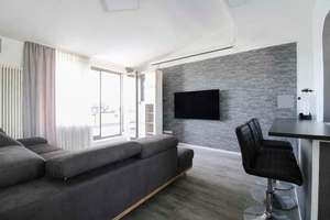 Penthouse-Wohnung mit 3-Zimmern in begehrter Lage von Mainz-Gonsenheim – Die vollständige Adresse der Immobilie erhältst du vom Anbieter., 55122 Gonsenheim, Mainz – Vorschaubild 2