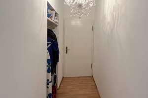 Wiesbaden: Perfekte 2 Zi-Kapitalanlage! Herrschaftliches Wohnen i. d. Kaiser-Friedrich-Residenz! – Die vollständige Adresse der Immobilie erhältst du vom Anbieter., 65183 Mitte, Wiesbaden – Vorschaubild 9
