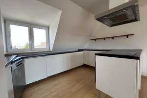 Attraktive,  helle  3-Zimmer DG-Wohnung,   Ingolstadt-Süd – Kothauer Str. 46, 85053 Südost, Ingolstadt – Vorschaubild 22