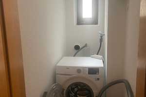 Möbiliertes 1-Zimmer-Apartment in renoviertem Altbau an zentraler Lage – Mannheim – Vorschaubild 4
