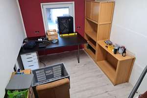Freistehendes Einfamilienhaus mit Küche, PV, Wallbox, Garten Mietkauf möglich – Die vollständige Adresse der Immobilie erhältst du vom Anbieter., 52477 Alsdorf – Vorschaubild 16