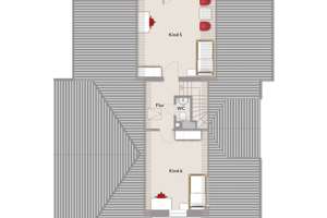 Begehrte stadtnahe Lage - großes Wohnhaus - viele Möglichkeiten – Die vollständige Adresse der Immobilie erhältst du vom Anbieter., 26121 Ziegelhof, Oldenburg (Oldenburg) – Vorschaubild 19