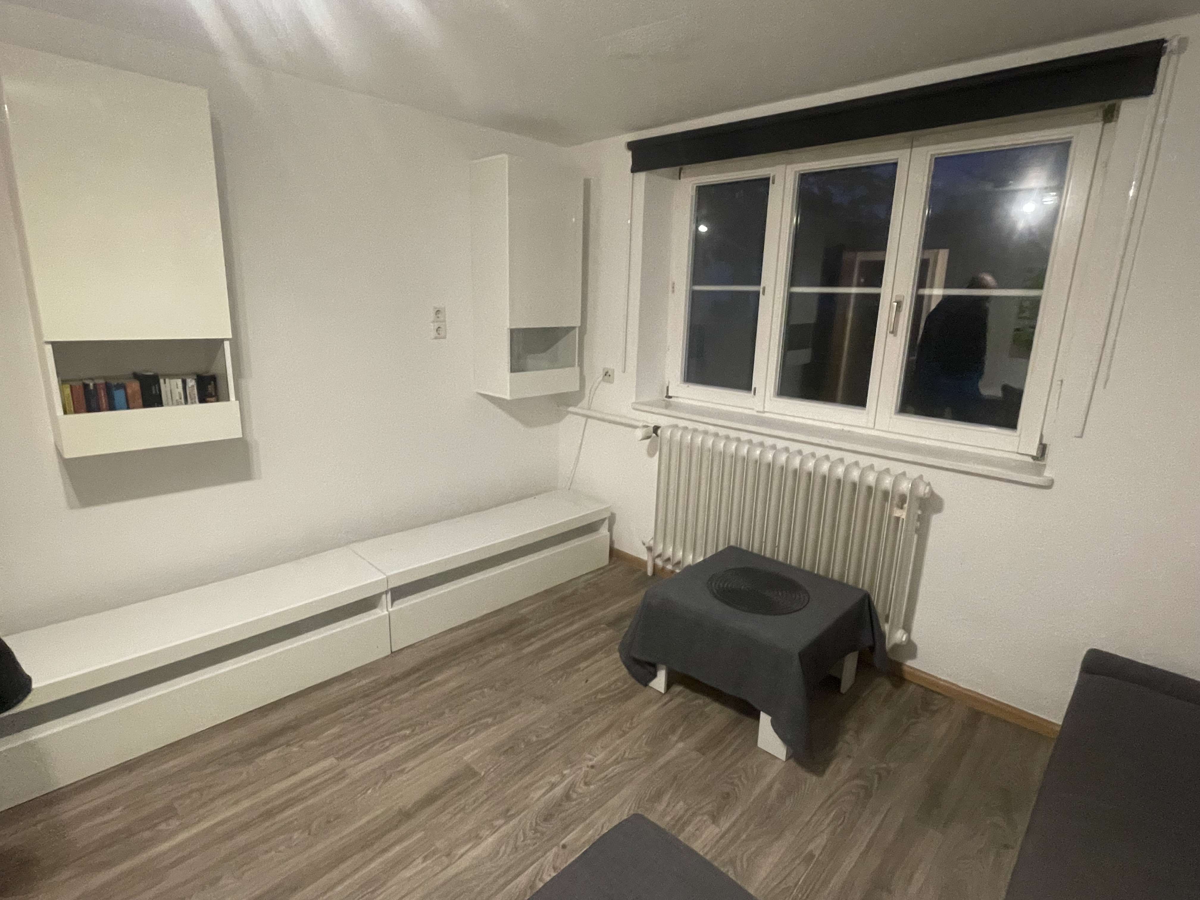 Immobilie in Rickenbach - EFH mit ELW 10 Zi  Villa von 1936 , 988 qm Grundstück , Quelle - Bild 18